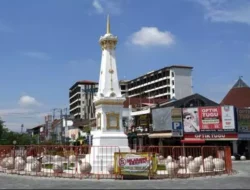 BMKG Peringatkan Cuaca Ekstrem di DIY, Waspadai Hujan Petir di Sleman dan Jogja