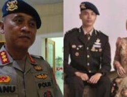 Akhirnya Terungkap! Misteri Brimob Gorontalo yang Kabur Saat Pernikahan