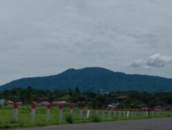 Prakiraan Cuaca Bengkulu Selatan 20 Agustus 2025: Berawan dan Kabur