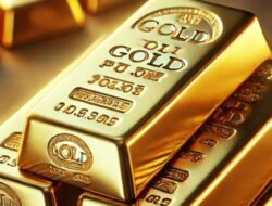 Harga Emas Solo Hari Ini: UBS Naik Sedikit, Antam dan Galeri 24 Stabil