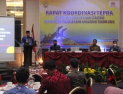 Serapan Anggaran Proyek di Kendal Masih 38 Persen, Hanya Menjelang Akhir Tahun