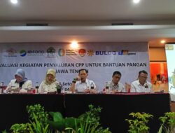 Mantap Jateng Dapat Bantuan Rp 135 M untuk Hilirisasi Perkebunan, Target Selesai Desember