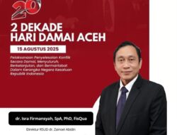 Desa Binaan Imigrasi Jadi Inspirasi di Forum DGICM 2025
