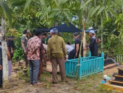 Muhammad Zaki Ramadhan, Bocah Korban Kecelakaan di Samudra Meninggal Dunia Setelah Dirawat Intensif