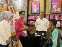 Rayakan Harpelnas 2025, Ini Hadiah Spesial dari Indosat Region Jawa Tengah & DIY untuk Pelanggan