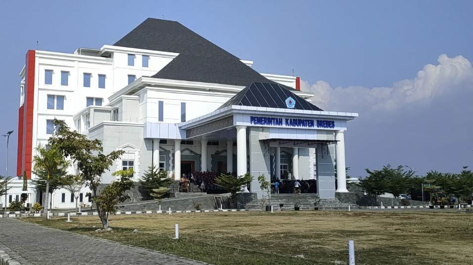Pajak Daerah Brebes