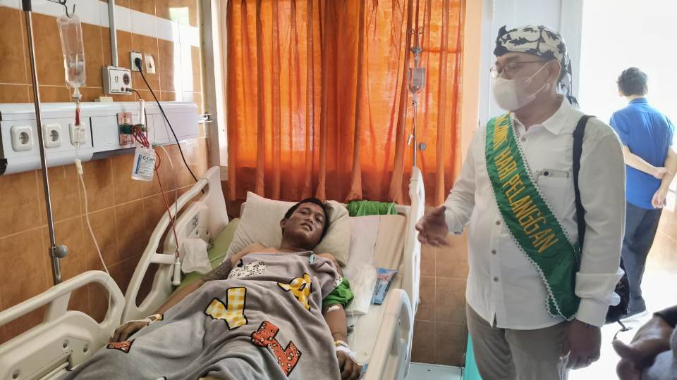 BPJS Ketenagakerjaan Brebes