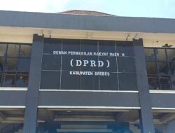 Masuk Kabupaten Miskin, Tunjangan Perumahan Anggota DPRD Brebes Rp34,9 Juta Per Bulan