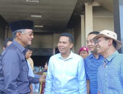 Menteri PU Sebut Kerusakan Fasilitas Publik Akibat Kerusuhan Capai Triliunan