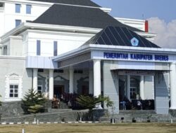 Pemkab Brebes Masih Kejar Pajak Daerah, Capaian Baru Rp240 Miliar dari Target Rp357 Miliar