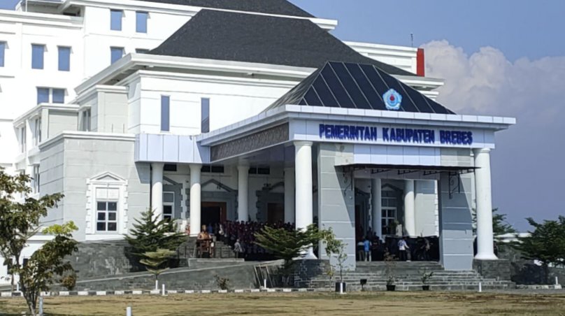 Pajak Daerah Brebes