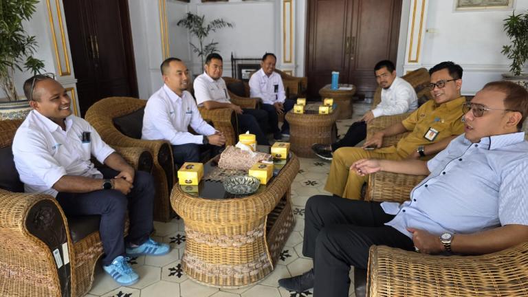 PLN Tegal