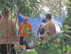Kematian Pelajar saat Jatuh dari Sepeda Motor di Bumiayu Janggal, Makam Korban Dibongkar Polisi
