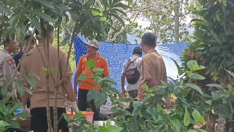 Pelajar Brebes Tewas