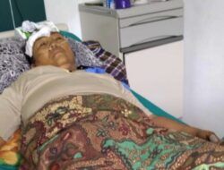 Emak-emak di Rancawuluh Brebes Dianiaya Tetangganya saat Hendak Salat Subuh