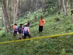 Perilaku Mencurigakan Alvi Maulana, Pembunuh dan Pemutilasi Tiara Terungkap