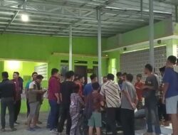 Pria di Brebes Diamuk Warga, Diduga Lakukan Pelecehan Seksual di Masjid Perumahan