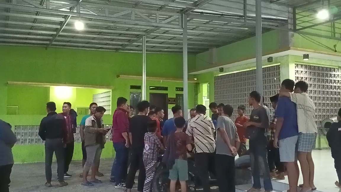 Pelecehan Seksual