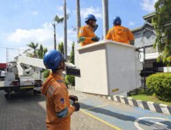 Cegah Risiko Kecelakaan Listrik, PLN Ajak Masyarakat Gunakan Pengaduan Resmi