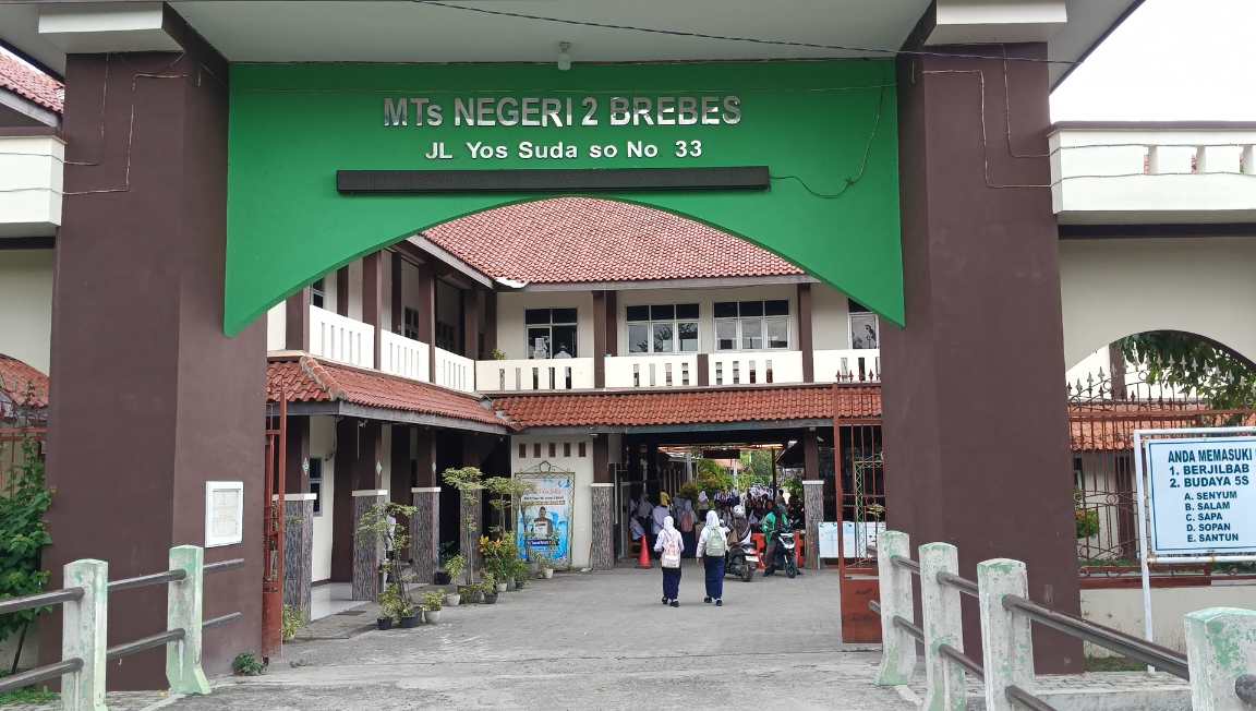 MBG Brebes