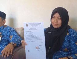 Penjelasan MTs Negeri 2 Brebes Soal Orangtua Tak Boleh Tuntut Jika Siswa Keracunan MBG