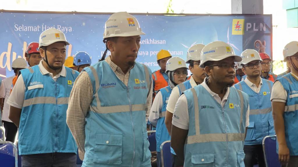 PLN Tegal