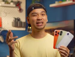 iPhone: Dari Simbol Gengsi Jadi Kebutuhan Anak Muda