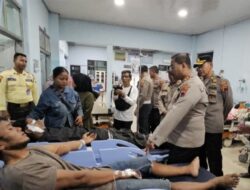 Cerita Korban dan Saksi Mata yang Histeris saat Atap Teras Kantor Pemkab Brebes Ambruk