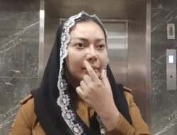 Pemkab Brebes Jamin Biaya Pengobatan Korban Atap Teras Kantor Pemkab Ambruk yang Alami Patah Tulang