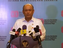 Anggaran Serapan Rendah, BGN: Percepatan Bisa Sebabkan Masalah
