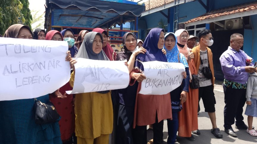 PDAM Brebes