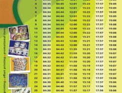 Jadwal Samsat Keliling Tangerang, 20 Agustus 2025: Lokasi Terbaru