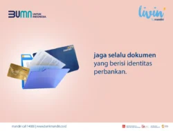 Sistem NCBS Diperkenalkan, Rekening Mandiri Taspen Jadi 10 Digit