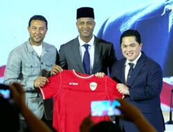 Menanti Keajaiban Patrick Kluivert dengan Skema 4-2-3-1 Baru
