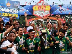 Persebaya Umumkan Datangkan Bomber Asing Baru, Bonek Sebut Nama Ini, Mantan Rekan Neymar?