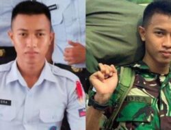 Mabes TNI AD Umumkan Pelimpahan Tersangka Kasus Kematian Prada Lucky Namo