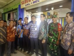 Revitalisasi Pasar Rau Diharapkan Tingkatkan PAD dan Tarik Investor, Pengamat: Ada Tanda Kebangkitan Belanja