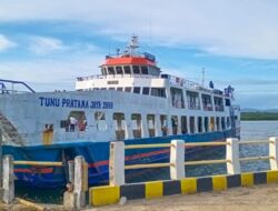 19 Orang Tak Terdaftar di Manifes KMP Tunu Pratama Jaya, Syarat Dapat Asuransi