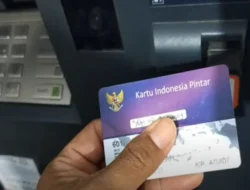 Cara Tarik Dana PIP 2025 di ATM, Teller Bank, dan Kantor Pos