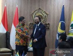 Politisi Golkar dan NasDem Minta Silfester Matutina Dipenjara
