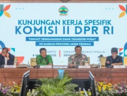 TKD 2026 Dipangkas, Dana Kotamobagu Terancam Turun Rp 207 Miliar