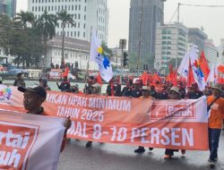 Kontroversi Gaji DPR vs UMP Buruh dan Keluhan Rakyat atas PBB