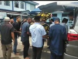 Pemuda Aceh Tenggara Tewas Ditikam Saat Nonton Konser Musik