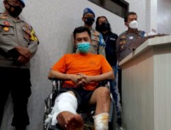 Jasad Tak Utuh, Wawan Terancam Hukuman Mati