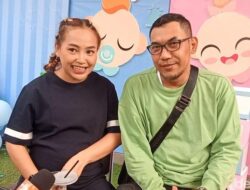 Nunung Srimulat Terkejut Dengar Kabar Mpok Alpa Meninggal