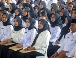5 Manfaat Jadi PPPK Paruh Waktu 2025