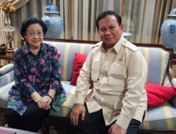 Puan Umumkan Pertemuan Prabowo dan Megawati Kedua Kalinya, Pakar Jelaskan Latar Belakangnya