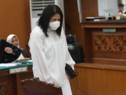 Putri Candrawathi, Istri Ferdy Sambo, Dapat Remisi 9 Bulan