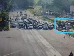Kecelakaan Maut di Batam Libatkan Nissan GT-R dan Pemotor, Hasil Tes Urine Negatif