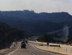 37 Desa di 7 Kecamatan Garut Terdampak Tol Geta, Ini Daftarnya